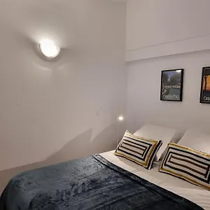 T2 Charmant - Hypercentre - Quai De Garonne - Wifi Apartamento Toulouse