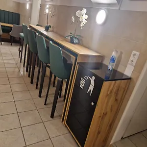 Gent Apartamento Viena